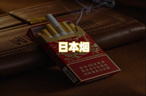 日本烟